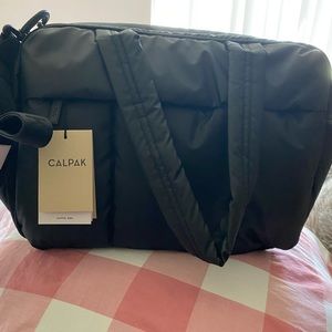 Calpak Duffel bag